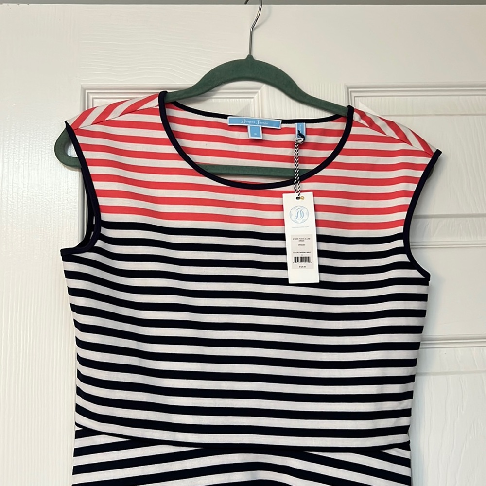 NWT Draper James Dress